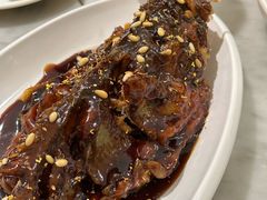 -南小馆(迪士尼小镇店)