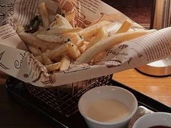 -ChitChat奇洽·Bistro(黎黄陂路店)