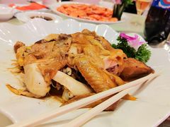 -惠州金海湾嘉华度假酒店