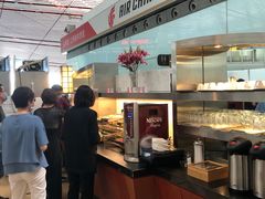 -首都机场t3-c国航两舱休息室