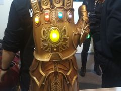 -东浩兰生上海世博展览馆