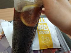 -麦当劳餐厅(德阳绵竹明阳街店)