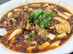 -小四川美食馆(幸福路店)
