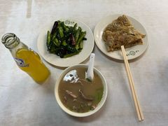 -清真永恒华威肉饼(潘家园店)