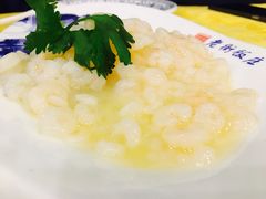 -老街饭庄·地道淮扬菜(扬子江北路总店)