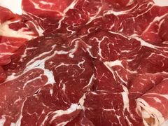 -北华涮肉(华严北里店)