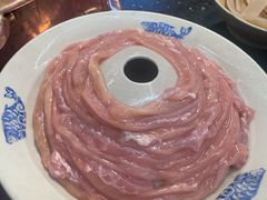 -镇江龙·火锅串串(武侯祠店)