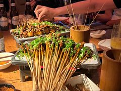 -不二·民谣音乐餐酒吧(九眼桥店)