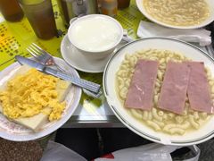 -澳洲牛奶公司(佐敦店)