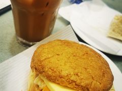 -华嫂冰室(尖沙咀店)