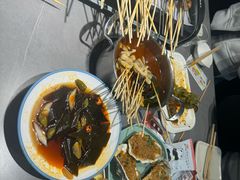 -粟氏天府·东北烧烤(长安街店)