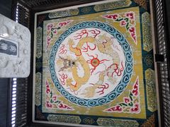 -无锡惠山寺