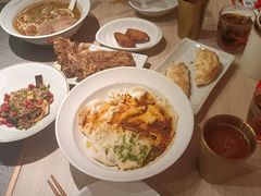 -大师兄·西北小馆(南沙万达广场店)
