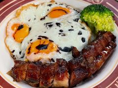 -肥韬茶餐厅(南山mini店)