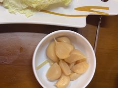 -津门老羊家·铜锅涮羊肉·烧烤(科技园店)