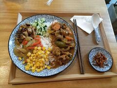 -仁义涵西餐·咖啡(中华巴洛克店)