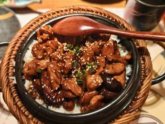 -玉川屋·深夜食堂居酒屋(柳巷店)
