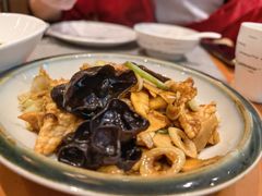 -并州饭店·并萃阁