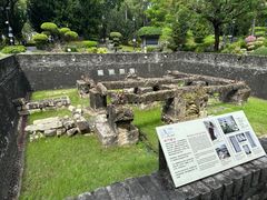 -九龙寨城公园