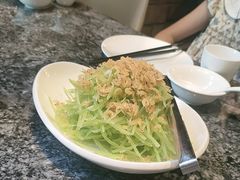 -大红门·博山菜(义乌路 海岱楼店)