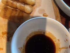 -绿茶餐厅(领展购物广场·中关村店)