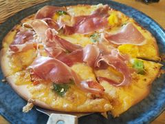 -青麦家·融合餐厅(江岛智立方店)