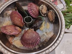 -芭菲盛宴·环球美食(锦城万达广场店)