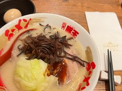 -豚王拉面(澳门银河店)