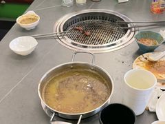 -尚宴牛特鲜自助(太原街万达店)