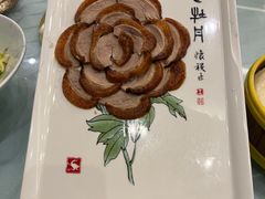 -全聚德(常州店)