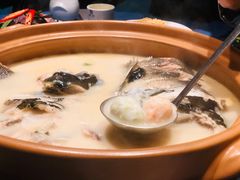 -湘轩·土菜研究院(光大店)