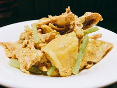 -老牌坊鲁菜名店(美莲广场店)