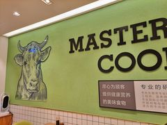 -李先生牛肉面大王(欧亚卖场店)