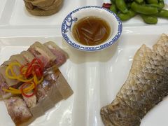 -银都上海菜馆(粤海东路店)