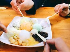 -南海冰室·新式潮汕茶饮(南海店)