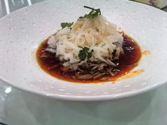 -新长岭大酒店酒楼