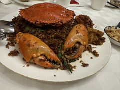 -喜记避风塘炒辣蟹(旗舰店)