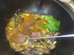 -曹丞相·地锅鸡·地锅鱼(武林店)