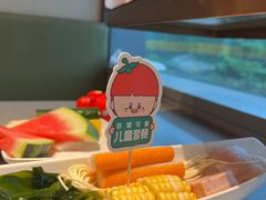 -海底捞火锅(坪山益田假日广场店)