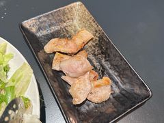 -無二炙坊·和牛烧肉(大钟寺1733店)