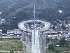 -野三坡刘家河高山漂流