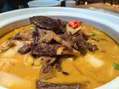 -竹里馆·淮扬菜·功夫茶(老门东店)