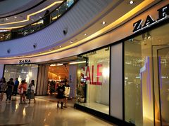 -ZARA(红谷滩万达店)