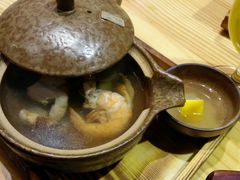-花潮料理艺食馆(世欧广场店)