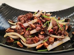-竹雨堂创意中国菜(裕华店)