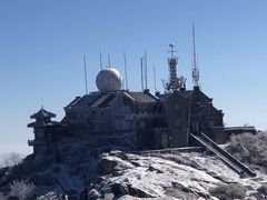 -泰山风景名胜区