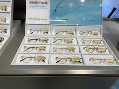 -LOHO眼镜(九亭金地广场店)