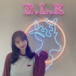 -E.L.K造型momopark店