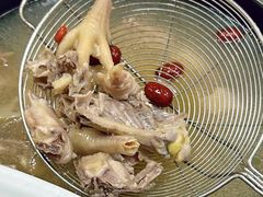 -民族饭店-四季餐厅