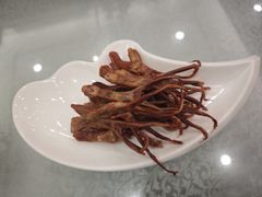 -阿湾楼·温州海鲜·江浙菜(京江路店)